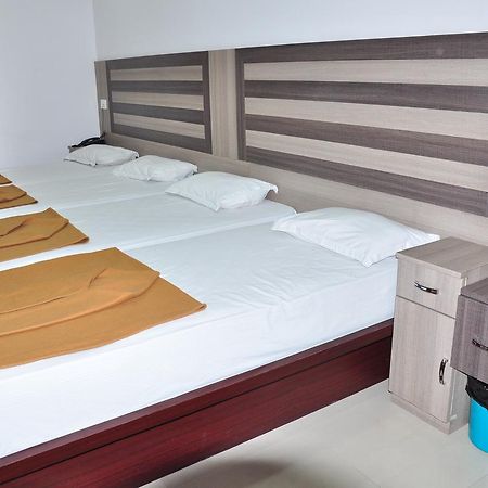 班加罗尔 I Park Residency酒店 外观 照片